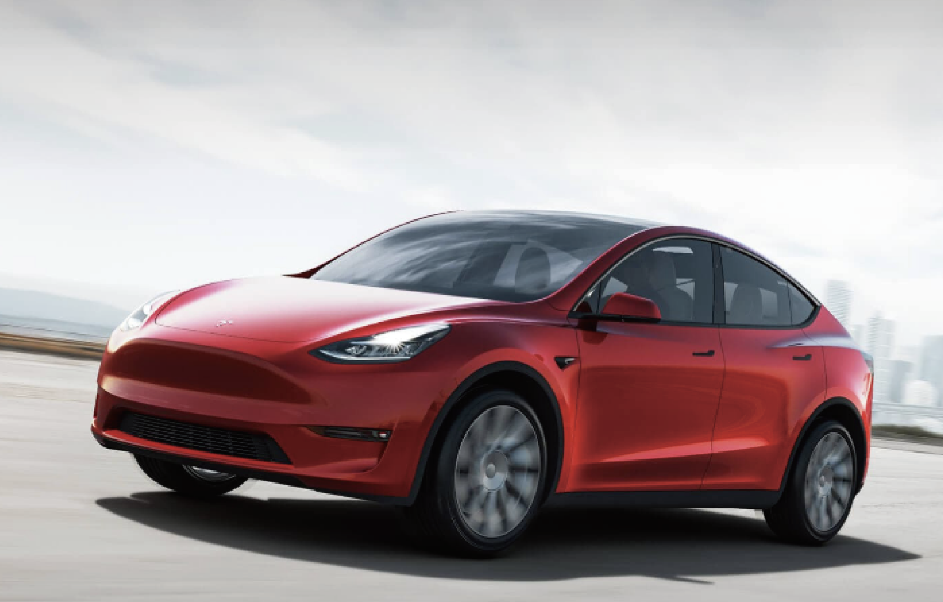 Model Y